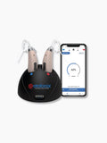 Otofonix Groove Refurbished Rechargeable Bluetooth Hearing Aids