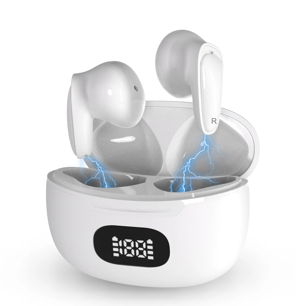 ClearSound Nano ultra-mini CIC rechargeable hearing amplifier