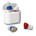 ClearSound Elite BTE digital behind-the-ear hearing amplifier