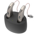 ClearSound Max high-power BTE hearing amplifier for severe loss